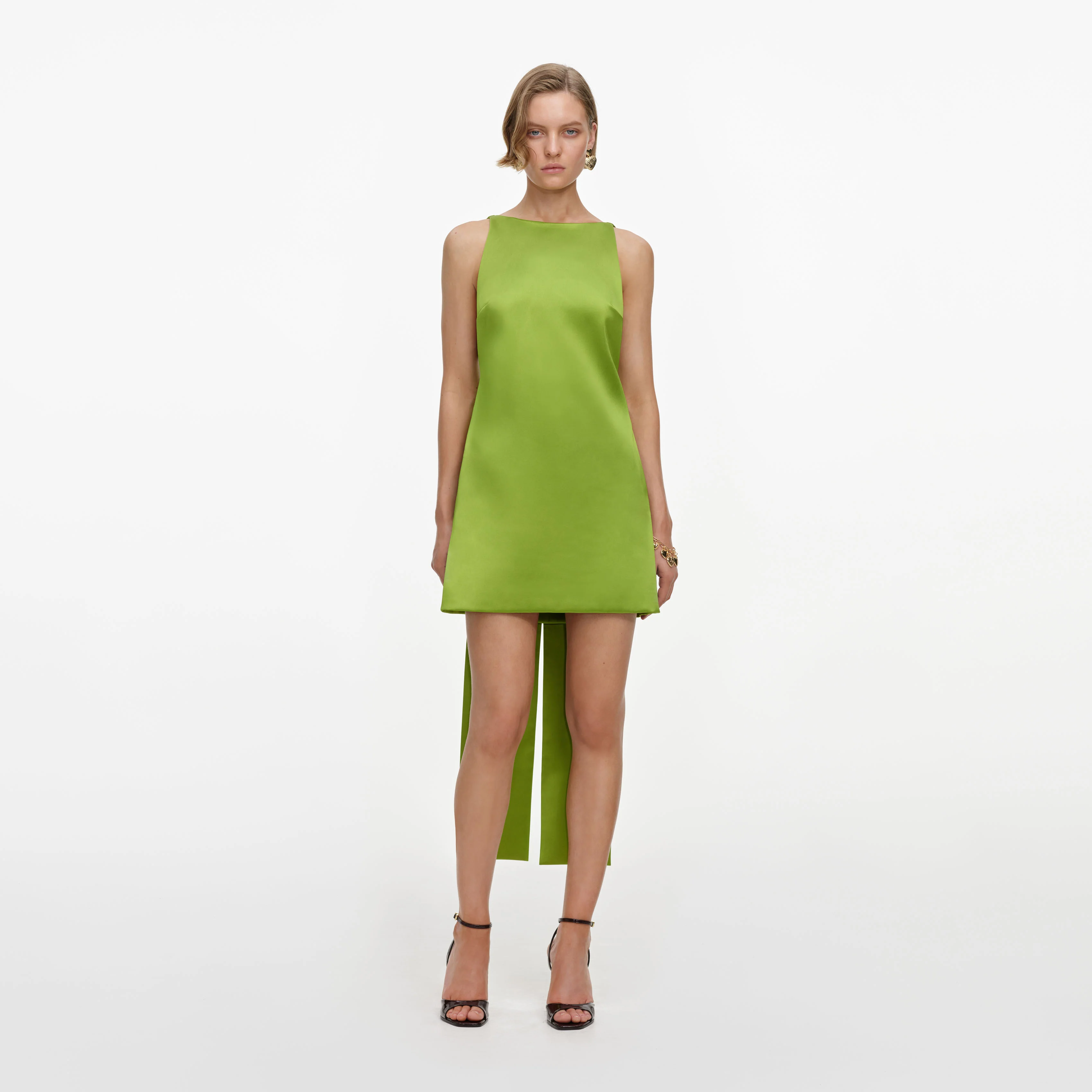 New Arrivals, Dresses