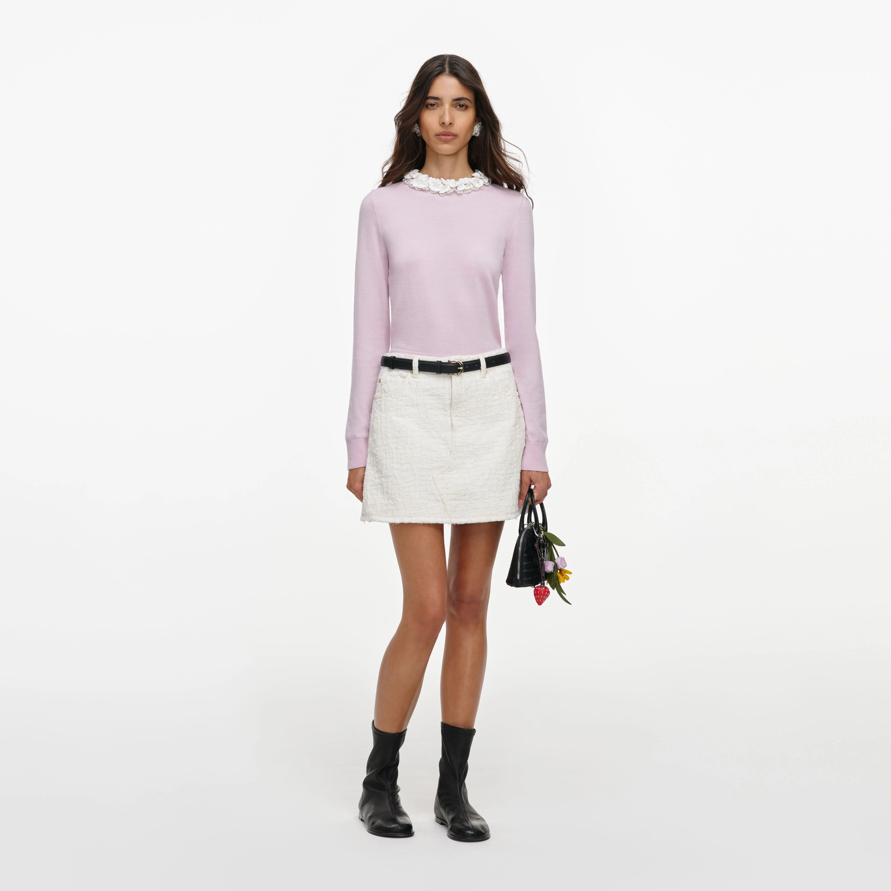 New Arrivals, Tops