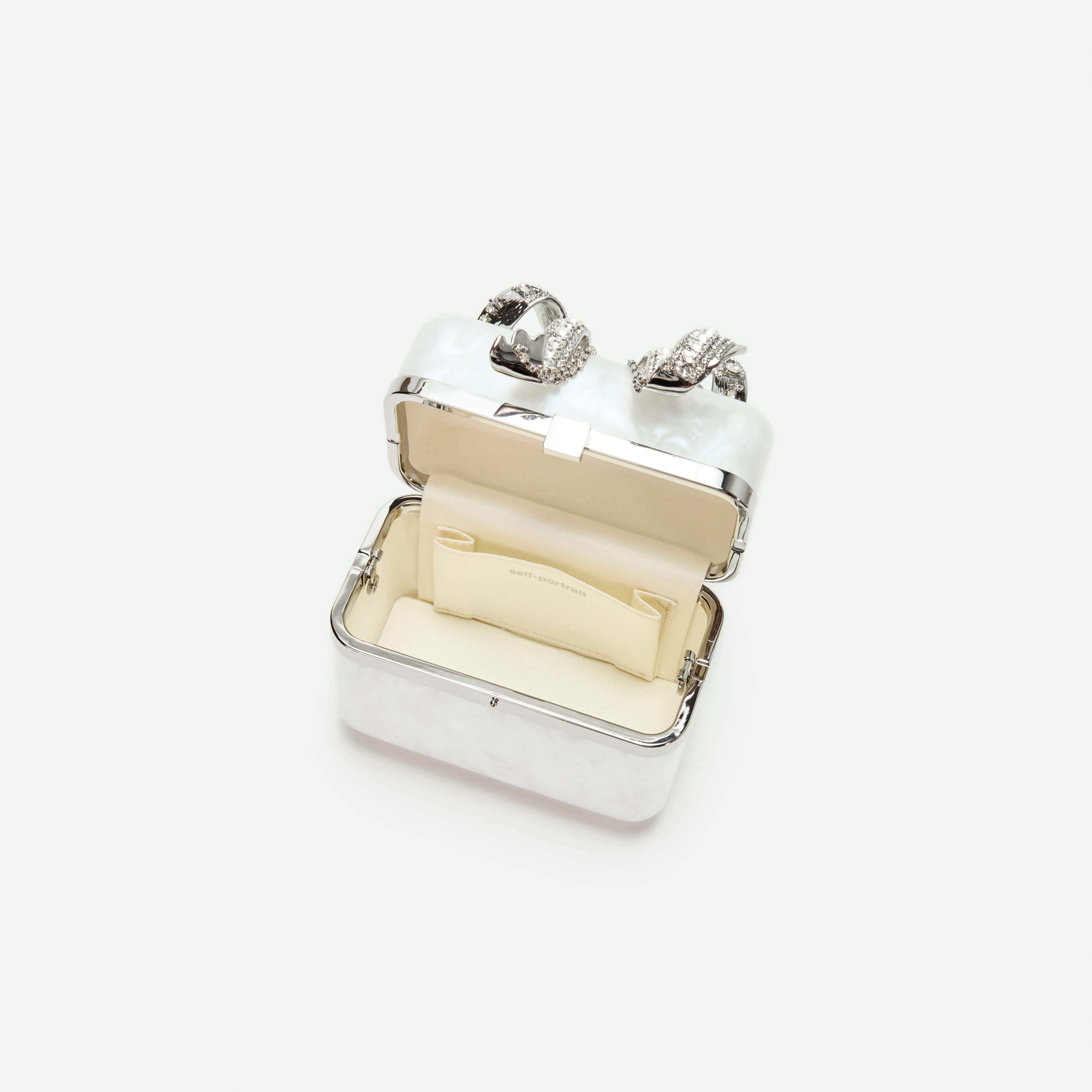 Pearl Vanity Case - Image 5